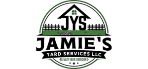 Logo for Jamie’s Yard Services LLC